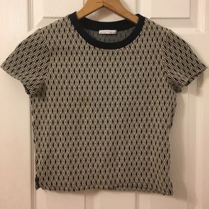 Zara Crop Top